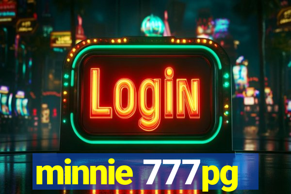 minnie 777pg